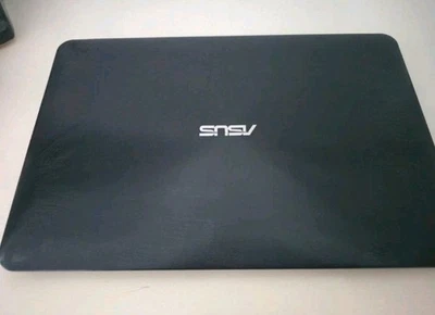 Laptop Notebook ASUS Model: A 555 L - Bild 1 von 4
