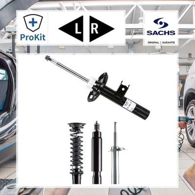 2x Sachs Stoßdämpfer Links, Rechts für Mercedes-Benz CLA Shooting Brake CLA - Bild 1 von 4