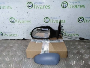 54011053 LINKER SPIEGEL / 1575820 FÜR CITROËN SAXO * - Imagen 1 de 2