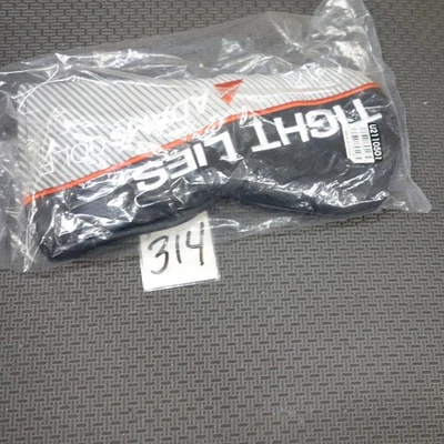 Cubierta de cabeza de madera de calle Adams Golf Tight Lies 5 TOTALMENTE NUEVA envío rápido 251018 Foto 1 de 4