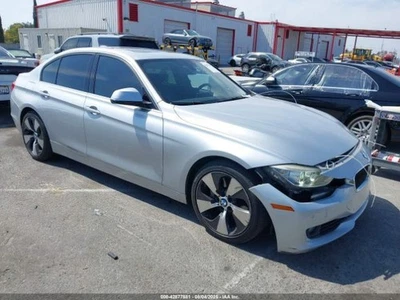 SLV DECKLID TAILGATE 2013-2015 BMW ACTIVE 3 — 第 1/4 张图片