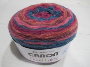 CARON CLOUD CAKES Salt Water Taffy - Picture 1 of 2