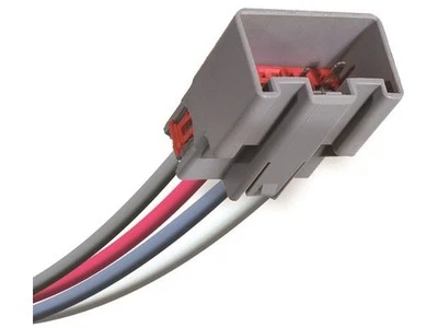 Arnés de control de freno de remolque para 08-11 Ford F250 Super Duty F350 KH25P7 Foto 1 de 3