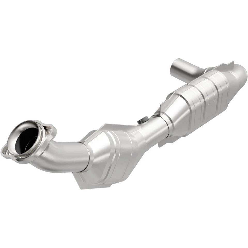 MagnaFlow Catalytic Converter: EPA, For 2003-2004 Ford Expedition Foto 1 de 4