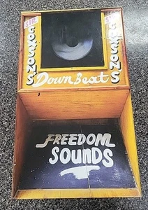 1 STUDIO HOUSE OF SOUND SIR COXSON'S DOWNBEAT BOX SET USA VERKÄUFER KOSTENLOSER VERSAND - Bild 1 von 6