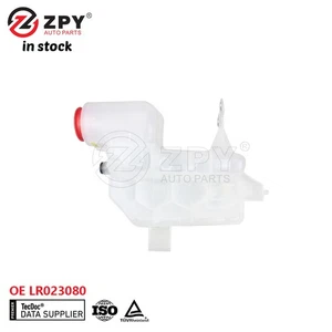 ZPY Coolant Overflow Reservoir Tank Fit For Land Rover Range Rover LR023080 - Picture 1 of 6