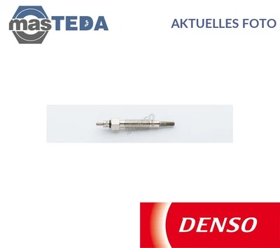 DG-626 GLÜHKERZE GLÜHKERZEN DENSO FÜR NISSAN PICK UP,CABSTAR,TERRANO II - Image 1 of 4