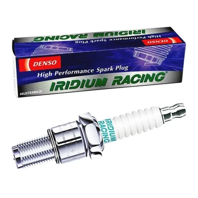 DENSO IU01-31 Iridium Racing Candela accensione - Immagine 1 di 4