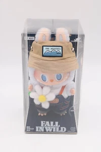 Ciondolo peluche in vinile Pop Mart Monsters Fall In The Wild - Foto 1 di 6