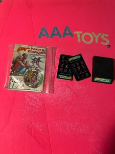 Intellivision Las Vegas Poker and Blackjack - Picture 1 of 1