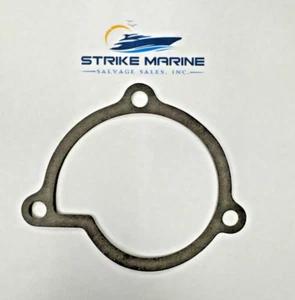 WESTERBEKE 30378, Gasket - Fresh Water Pump To Adapter - Picture 1 of 3