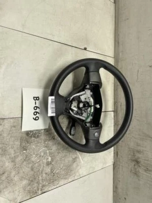 2011 TOYOTA RAV4 STEERING WHEEL OEM+ - Image 1 of 4