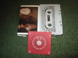 Pearl Jam - No Code (cassette) - Picture 1 of 9