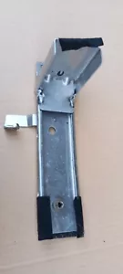 Audi A2 Interior Design Aluminium Mount Centre Console 8Z1857258 A - Picture 1 of 4