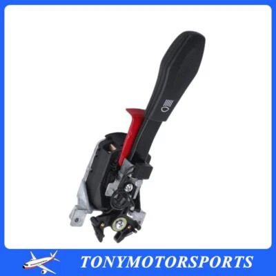 Interruptor de seta com dimmer compatível com Kenworth T270 2009 através da corrente T370 W900 - Imagem 1 de 4