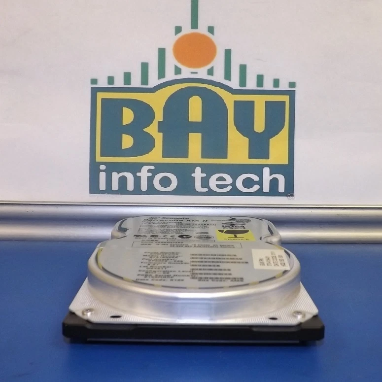 370-4154-01 15.3GB IDE ATA II 7200 RPM 3.5" Sun Hard Drive For Ultra 5 / 10 - Image 1 of 4