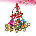 National Wind Chimes Handmade Wind Chime Exquisite Wind Chimes Chinese Knot for