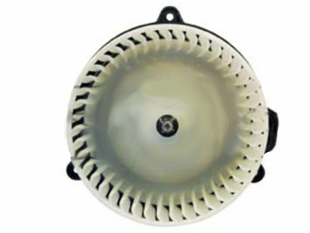 Motor soplador delantero para Nissan Frontier 2005-2019 2007 2006 2010 2012 2008 X942XB Foto 1 de 1