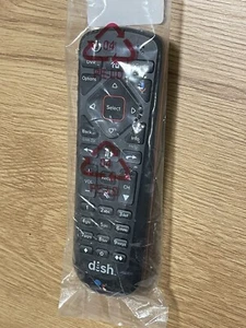 Dish Network Remote Control 54.1 UHF 2G Hopper Joey Google Voice NIP 218880 - Picture 1 of 2