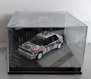 Lancia Delta Integrale 16V Saby Tour de Corse 1990 Vitesse Ref 42407 - Foto 1 di 1
