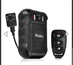 Pyle Vigilante Pro kompakte & tragbare HD-Kamera, drahtlose Überwachungskamera... - Bild 1 von 6