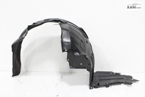 2017-2021 SUBARU IMPREZA FRONT LEFT SIDE FENDER LINER SPLASH GUARD SHIELD OEM - Picture 1 of 6