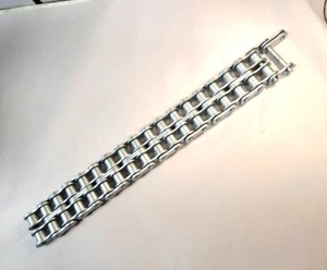 P-C2123 Belt Conveyor 8018 Belt Drive Chain - Picture 1 of 2