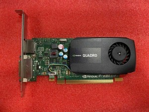HP Nvidia Quadro K420 2GB PCIe x16 GDDR3 Video Card GPU 818244-001 818870-001