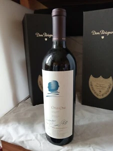 Opus One 1993 Mondavi - Bild 1 von 2