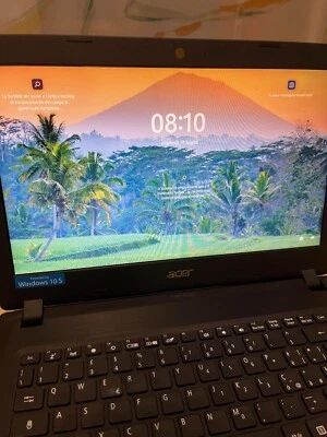 PC ACER ASPIRE A114-31 - Immagine 1 di 4