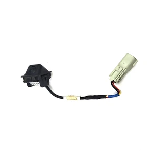 Camera/Projector Base Rear View Decklid Fits 2014-2016 CADILLAC CTS OEM - Picture 1 of 5