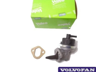 Fuel pump mechanical VOLVO 240 260 340 360 740 engine B19/B230A 1336185 Foto 1 de 2