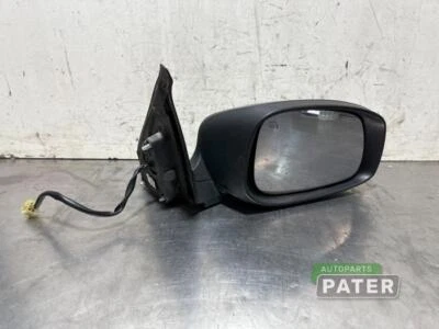 Retrovisor exterior derecho Suzuki Swift III EZ, MZ 84701623J20 P18045012 - Imagen 1 de 4