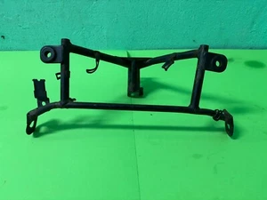 SOPORTE DE ESTANCIA DE FAROS SUZUKI RGV 250 rgv250 VJ22 - Imagen 1 de 10