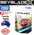 Bx-02 Starter Hellsscythe 4-60T Takara Tomy Beyblade X Beybladex Bx02 Bx 02 New