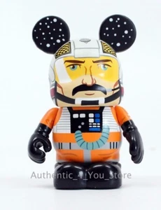 NEW Disney Star Wars Weekends Eachez Biggs Darklighter Vinylmation LE 1350 - Picture 1 of 3