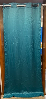 Интерьеры по дизайну цвета Aqua или Teal 3 панели 84 «x 36» - Изображение 1 из 4