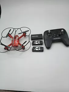 Propel NV-3802 Navigator Prowler Palm Size High Performance Drone Quadcopter Kit - Picture 1 of 12