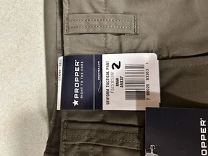 Propper Men’s Uniform Tactical Pants - Picture 1 of 3