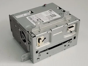 Unidad principal estéreo de radio Holden Cruze JH reproductor de CD (incluye PIN) 23476257 11 - 17 - Imagen 1 de 11