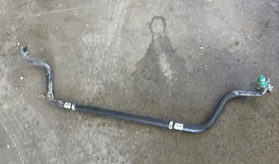 04-15 Conjunto de barra estabilizadora de suspensión delantera Nissan Titan SE LE XE SV SL 54611-7S210 Foto 1 de 4