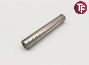 Enviroflex 02-3810-03 Albero in acciaio inox Wilden compatibile - Foto 1 di 12