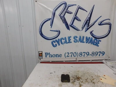 Yamaha V Star 950 XVS950ER 2014 OEM rectificador regulador de voltaje Foto 1 de 4