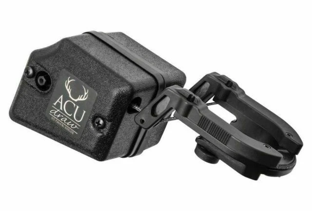 TenPoint HCA-001-AD ACUdraw Cocking Mechanism - Black