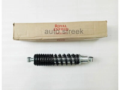 Genuine Royal Enfield Himalayan Rear Shocker - image 1 of 3
