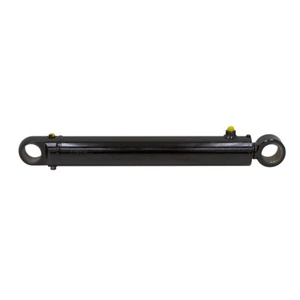 2x12x1.25 Double Acting Hydraulic Cylinder With Position Sensor Fisher 9-16355 - Picture 1 of 4