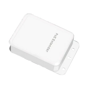 Hot Outdoor IP55 Waterproof POE Extender Repeater Network Extension Poe Switch - Picture 1 of 14
