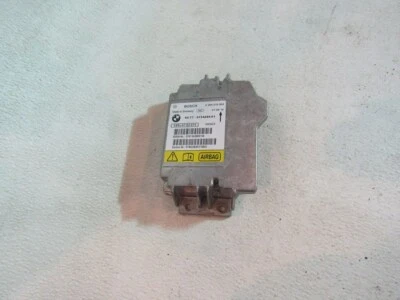 BMW 335i SRS 2007 módulo 0 285 010 064 Foto 1 de 4