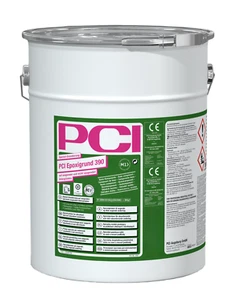 PCI Epoxigrund 390 Part A 17,5 kg Epoxi Spezial-Grundierung Feuchtigkeitssperre - Bild 1 von 12