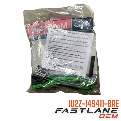 Ford Explorer 2007-2014 montaje de cables nuevo OEM 1U2Z-14S411-BRE Foto 1 de 4